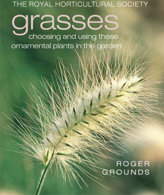 Cover of Grasses