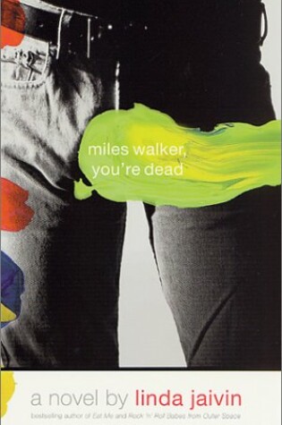 Cover of Miles Walker