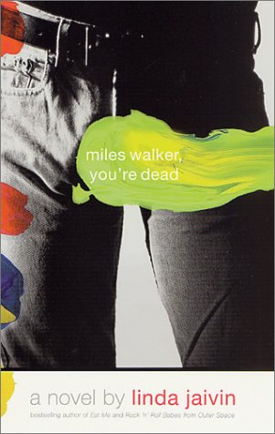 Book cover for Miles Walker