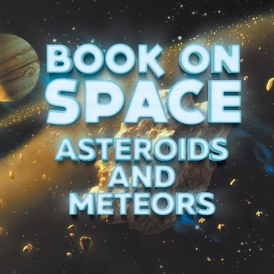 Book cover for Book On Space