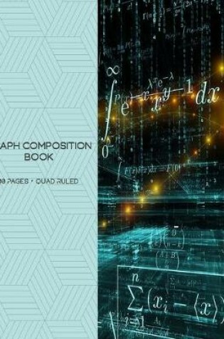Cover of Graph Composition Book