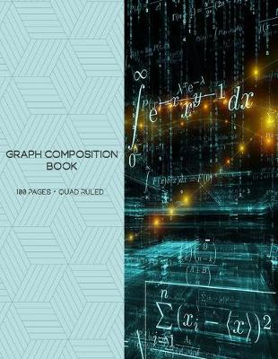 Book cover for Graph Composition Book