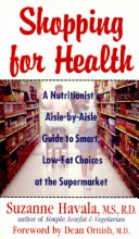 Book cover for Shopping for Health