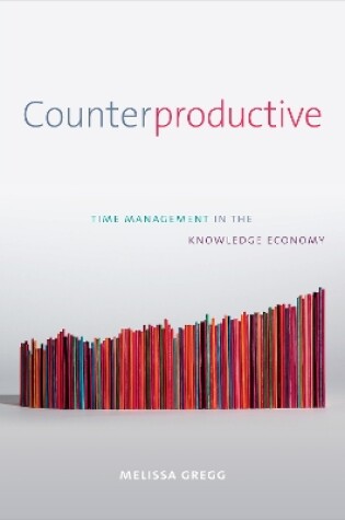 Cover of Counterproductive
