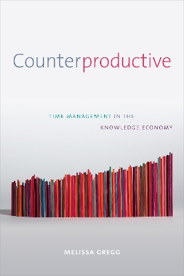 Book cover for Counterproductive