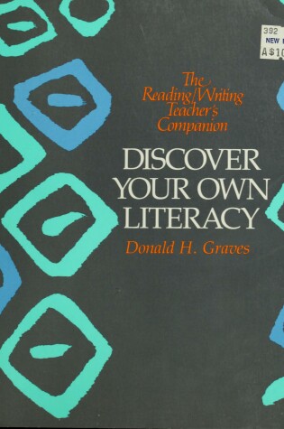 Cover of Discover Your Own Literacy