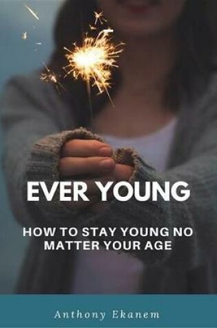 Cover of Ever Young
