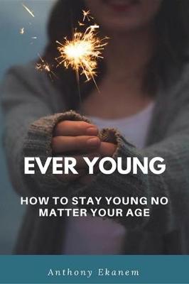 Book cover for Ever Young