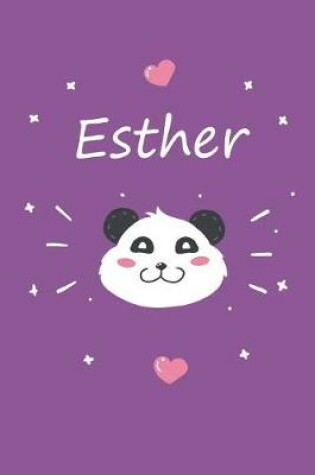 Cover of Esther