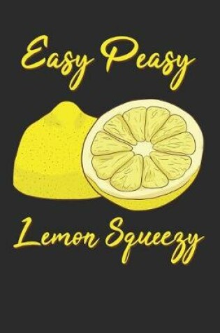 Cover of Lemon