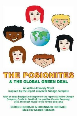 Cover of The Posionites and the Global Green Deal