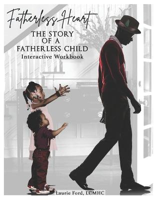 Book cover for Fatherless Heart