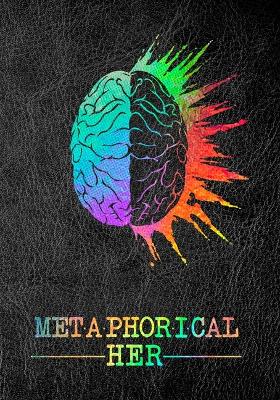 Book cover for Metaphorical HER