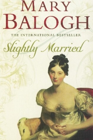 Cover of Slightly Married