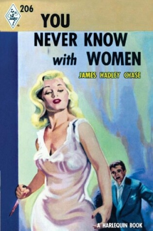 Cover of You Never Know With Women