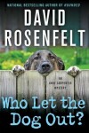 Book cover for Who Let the Dog Out?