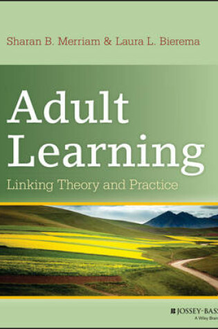 Cover of Adult Learning