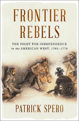 Cover of Frontier Rebels