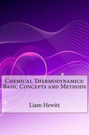 Cover of Chemical Thermodynamics