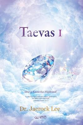 Book cover for Taevas I