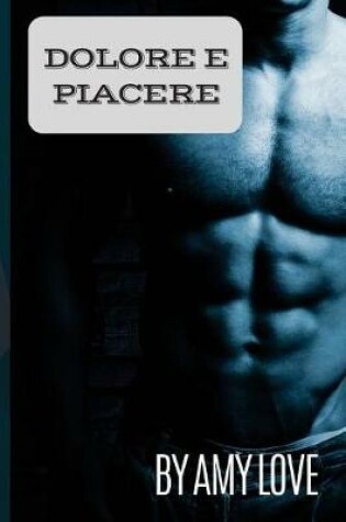 Cover of Dolore e Piacere