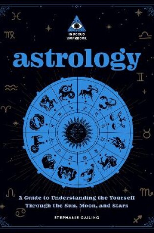 Cover of Astrology: An In Focus Workbook