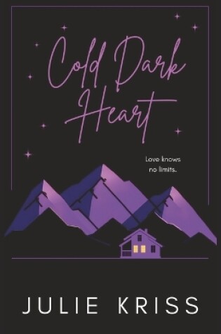 Cover of Cold Dark Heart