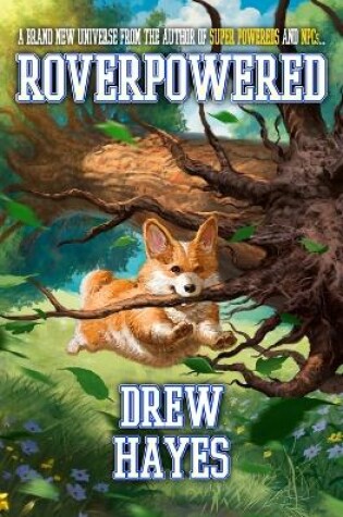 Cover of Roverpowered