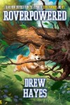 Book cover for Roverpowered