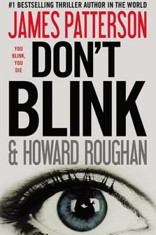 Cover of Don't Blink