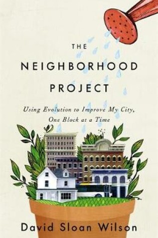 Cover of The Neighborhood Project