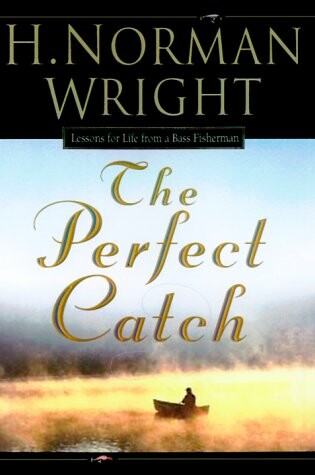 Cover of Perfect Catch
