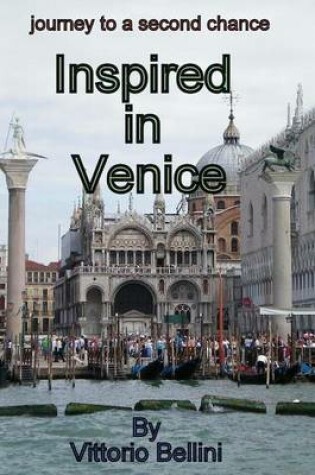 Cover of Inspired in Venice