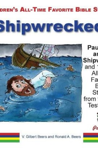 Cover of Shipwrecked!