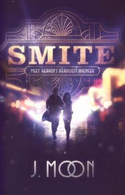 Cover of Smite