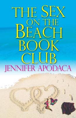 Book cover for Sex on Beach Book Club