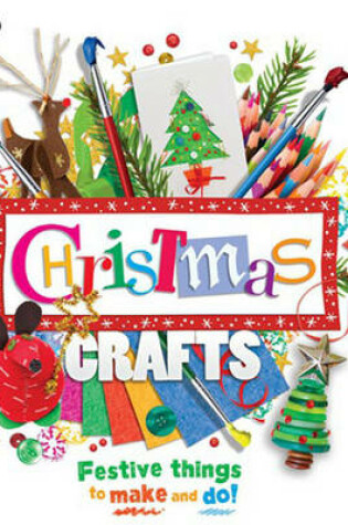 Cover of Christmas Craft