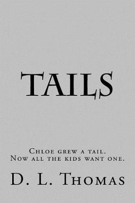 Book cover for TAILs