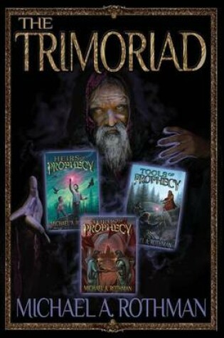 Cover of The Trimoriad