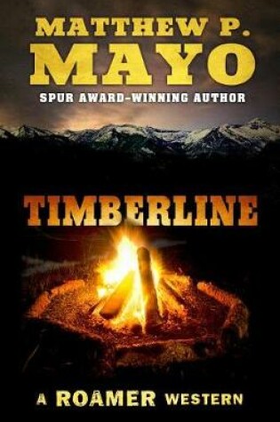 Cover of Timberline