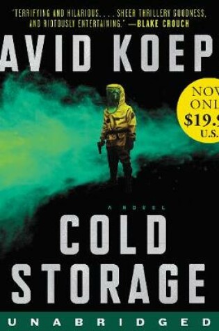 Cover of Cold Storage Low Price CD