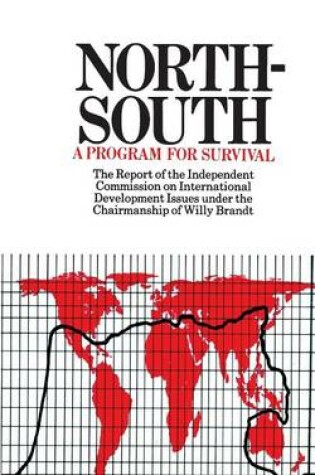 Cover of North-South
