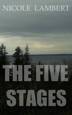 Book cover for The Five Stages