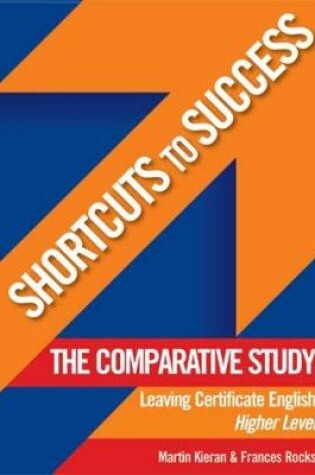 Cover of The Comparative Study