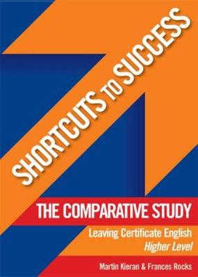 Book cover for The Comparative Study
