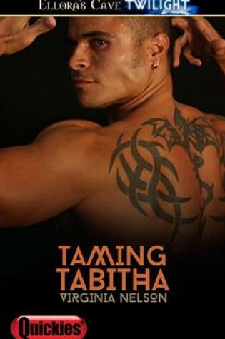 Cover of Taming Tabitha