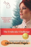 Book cover for The Fruitcake Challenge