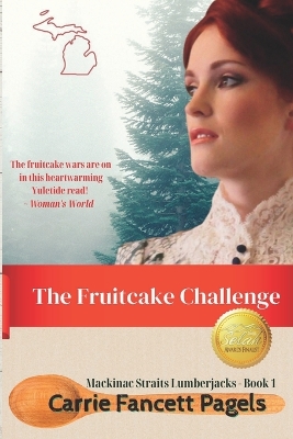 Cover of The Fruitcake Challenge
