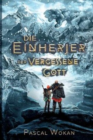 Cover of Die Einherjer
