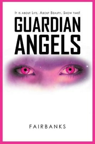 Cover of Guardian Angels